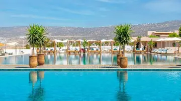 Hilton Taghazout Bay Beach Resort & Spa