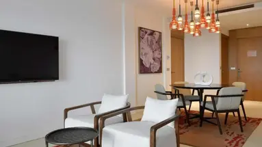 Hilton Taghazout Bay Beach Resort & Spa