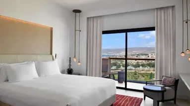 Hilton Taghazout Bay Beach Resort & Spa