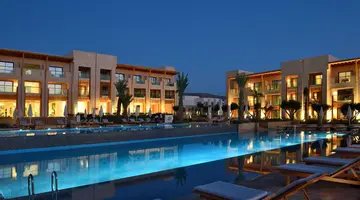 Hilton Taghazout Bay Beach Resort & Spa