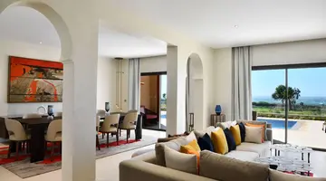 Hilton Taghazout Bay Beach Resort & Spa