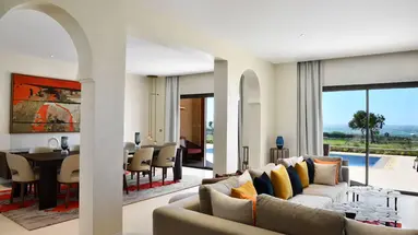 Hilton Taghazout Bay Beach Resort & Spa