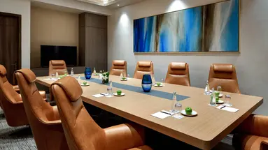 Hilton Taghazout Bay Beach Resort & Spa
