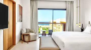 Hilton Taghazout Bay Beach Resort & Spa