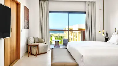 Hilton Taghazout Bay Beach Resort & Spa