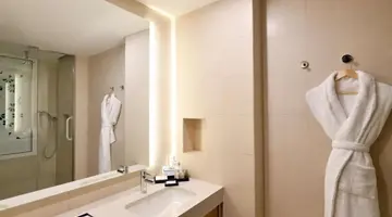 Hilton Taghazout Bay Beach Resort & Spa
