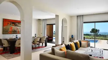 Hilton Taghazout Bay Beach Resort & Spa