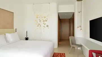 Hilton Taghazout Bay Beach Resort & Spa