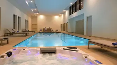 Hilton Taghazout Bay Beach Resort & Spa