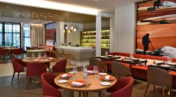 Hilton Taghazout Bay Beach Resort & Spa