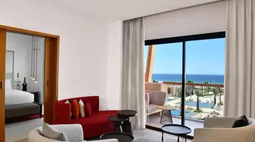 Hilton Taghazout Bay Beach Resort & Spa