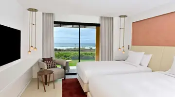 Hilton Taghazout Bay Beach Resort & Spa