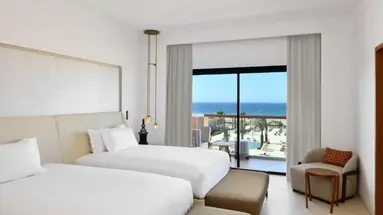 Hilton Taghazout Bay Beach Resort & Spa