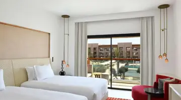 Hilton Taghazout Bay Beach Resort & Spa