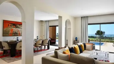Hilton Taghazout Bay Beach Resort & Spa