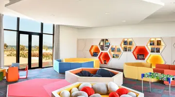 Hilton Taghazout Bay Beach Resort & Spa