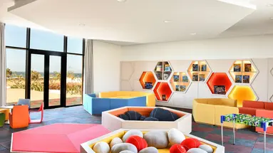 Hilton Taghazout Bay Beach Resort & Spa