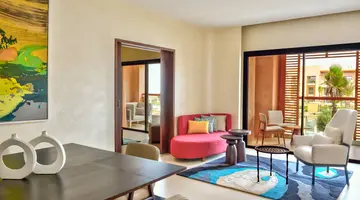 Hilton Taghazout Bay Beach Resort & Spa