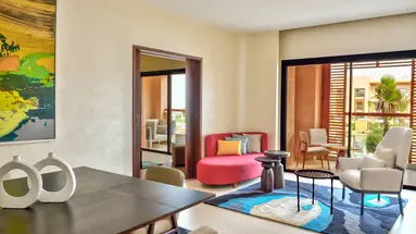 Hilton Taghazout Bay Beach Resort & Spa