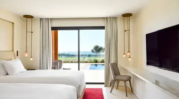 Hilton Taghazout Bay Beach Resort & Spa