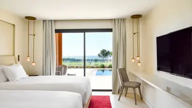 Hilton Taghazout Bay Beach Resort & Spa