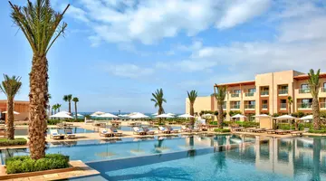 Hilton Taghazout Bay Beach Resort & Spa