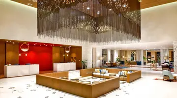 Hilton Taghazout Bay Beach Resort & Spa