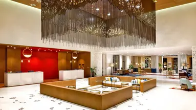 Hilton Taghazout Bay Beach Resort & Spa