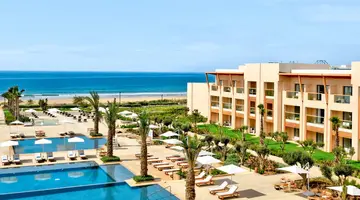 Hilton Taghazout Bay Beach Resort & Spa