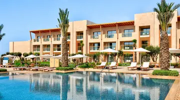 Hilton Taghazout Bay Beach Resort & Spa