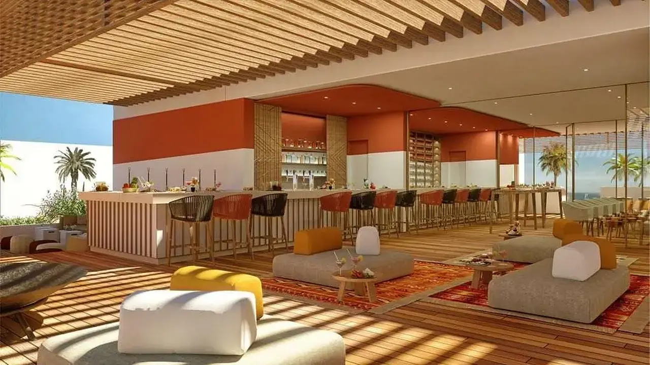 Hilton Taghazout Bay Beach Resort & Spa