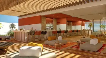 Hilton Taghazout Bay Beach Resort & Spa