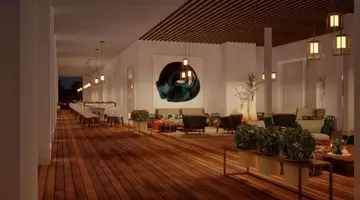 Hilton Taghazout Bay Beach Resort & Spa