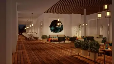 Hilton Taghazout Bay Beach Resort & Spa