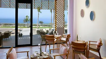 Hilton Taghazout Bay Beach Resort & Spa