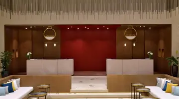 Hilton Taghazout Bay Beach Resort & Spa