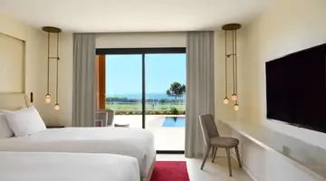 Hilton Taghazout Bay Beach Resort & Spa