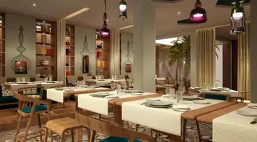 Hilton Taghazout Bay Beach Resort & Spa