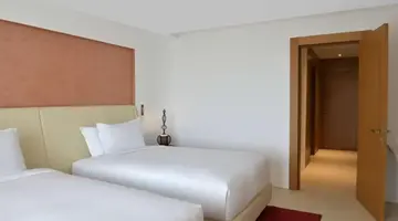 Hilton Taghazout Bay Beach Resort & Spa