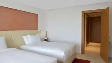 Hilton Taghazout Bay Beach Resort & Spa