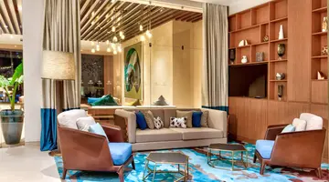 Hilton Taghazout Bay Beach Resort & Spa