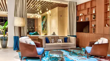 Hilton Taghazout Bay Beach Resort & Spa
