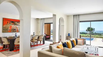 Hilton Taghazout Bay Beach Resort & Spa