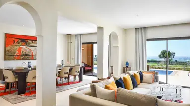 Hilton Taghazout Bay Beach Resort & Spa