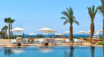 Hilton Taghazout Bay Beach Resort & Spa