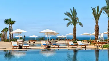 Hilton Taghazout Bay Beach Resort & Spa