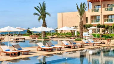 Hilton Taghazout Bay Beach Resort & Spa