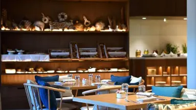 Hilton Taghazout Bay Beach Resort & Spa