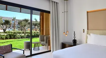 Hilton Taghazout Bay Beach Resort & Spa