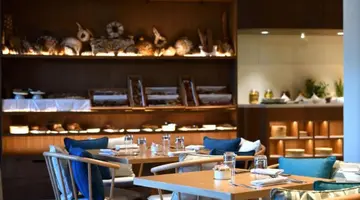 Hilton Taghazout Bay Beach Resort & Spa